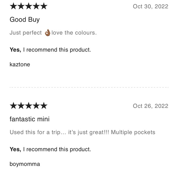 New! OBEY Conditions Traveler Crossbody Bag - Picture 5 of 6